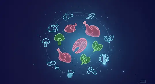 فهم الأسباب الجذرية لزيادة الوزن